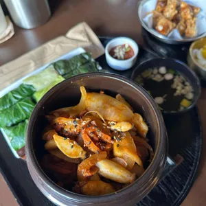 풀먹는호랑이 리뷰 사진