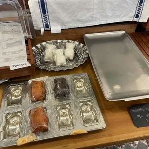 래이호 앤 까사버나뎃 리뷰 사진