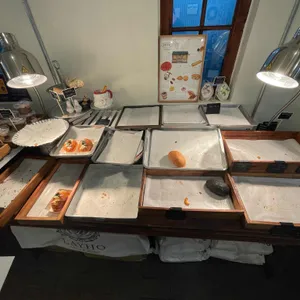 래이호 앤 까사버나뎃 리뷰 사진