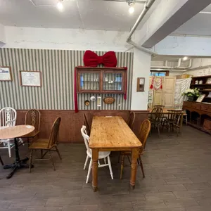 래이호 앤 까사버나뎃 리뷰 사진