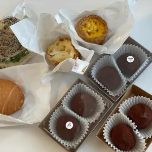 래이호 앤 까사버나뎃 리뷰 사진