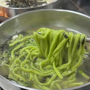 조선칼국수 사진