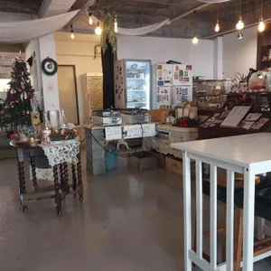 렉커커피 리뷰 사진