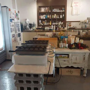 렉커커피 리뷰 사진