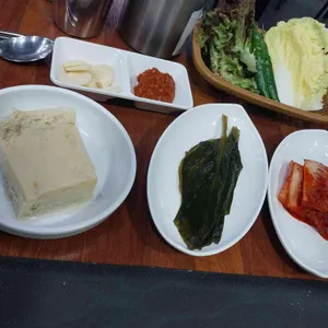 우가우가 식육식당 사진