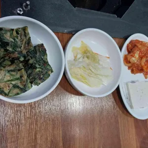 우가우가 식육식당 사진