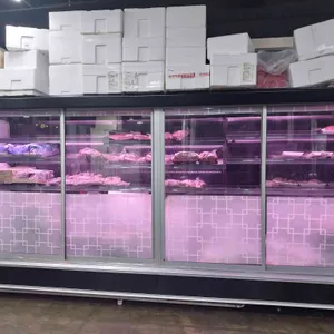 우가우가 식육식당 리뷰 사진