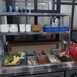 우가우가 식육식당 리뷰 사진