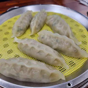 명서밀면 리뷰 사진