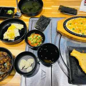 삼정종합어시장 사진