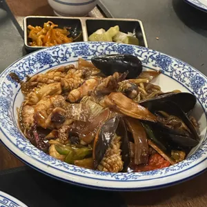 도량 리뷰 사진