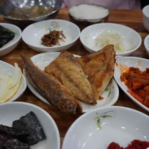 양양기사님식당 사진 1