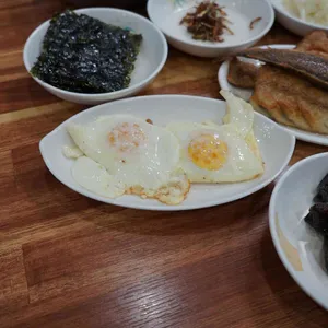 양양기사님식당 사진