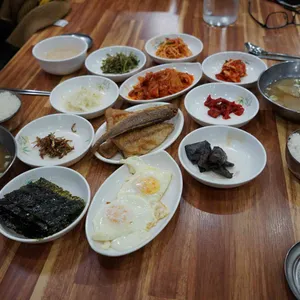 양양기사님식당 사진