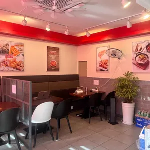 신전떡볶이 리뷰 사진