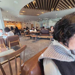 스타벅스 리뷰 사진