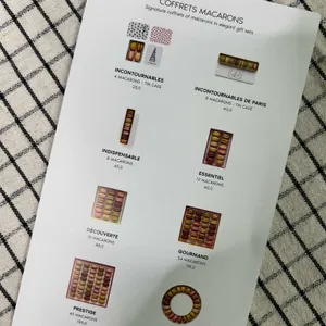 피에르 에르메 파리 더현대 서울 팝업 리뷰 사진