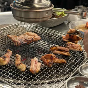 상호네 닭갈비 사진 1