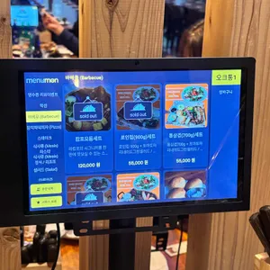 라캄포다이닝 리뷰 사진