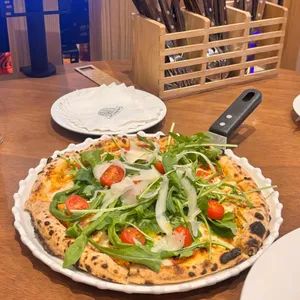 라캄포다이닝 사진 1