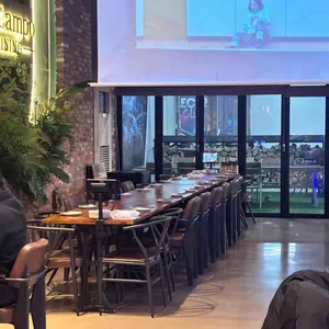 라캄포다이닝 리뷰 사진