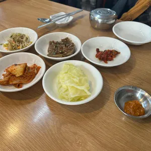 청아라 생선구이 사진 1