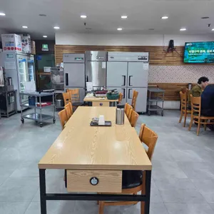 명가순대국 리뷰 사진