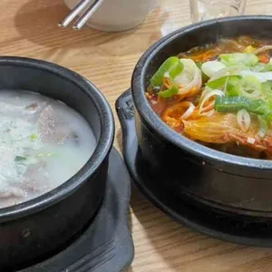 명가순대국 대표 사진