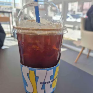 이디야커피 사진