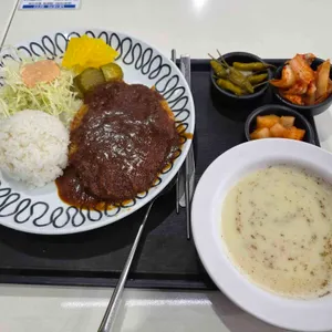 매송휴게소(서울방향) 사진 1