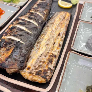 화덕으로간고등어 리뷰 사진