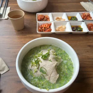 전정국밥 대표 사진