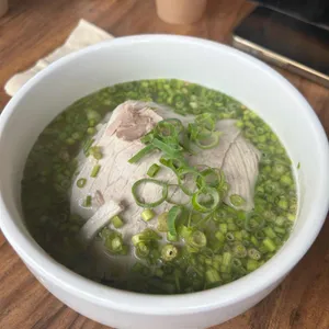 전정국밥 대표 사진