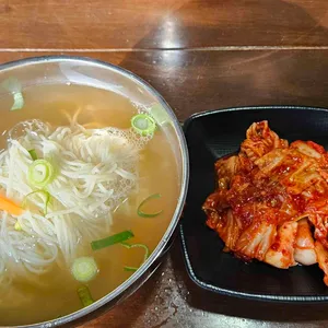 공릉동원조멸치국수 호평점 대표 사진