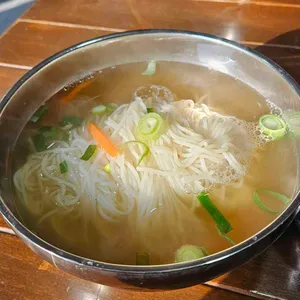 공릉동원조멸치국수 호평점 대표 사진