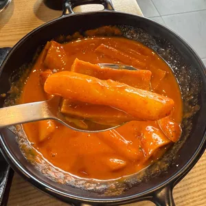 누구나홀딱반한닭 사진