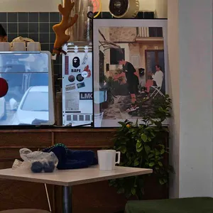 온더파티오 리뷰 사진