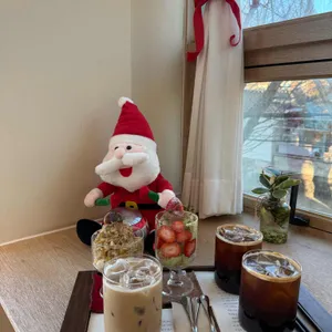 홉커피 리뷰 사진