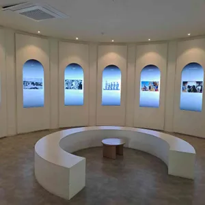 밀양시문화도시센터 열두달 리뷰 사진