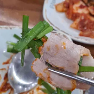 달구돼지국밥 사진