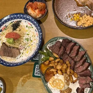 미도리카레 사진