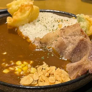 미도리카레 대표 사진