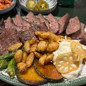 미도리카레 대표 사진