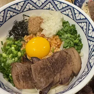 미도리카레 사진