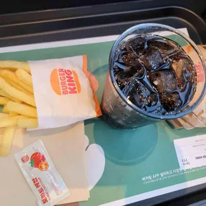 버거킹 사진 1