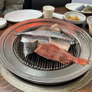 88생선구이 사진 1