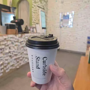 커브사이드 스탠드 로스터리 대표 사진