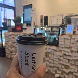 커브사이드 스탠드 로스터리 대표 사진