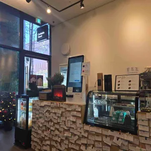 커브사이드 스탠드 로스터리 대표 사진