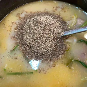 선릉을지순대국 리뷰 사진